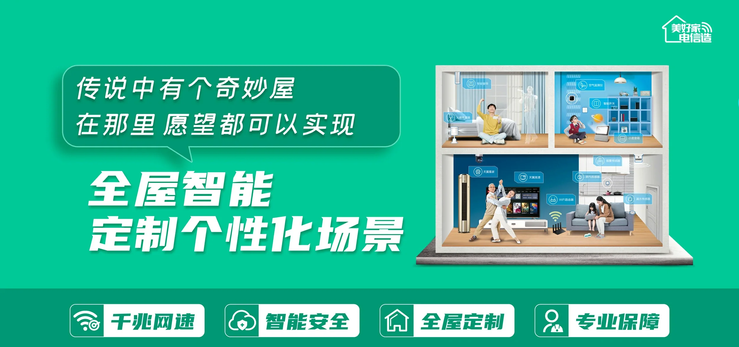 中国电信 厦门电信宽带 宽带套餐
